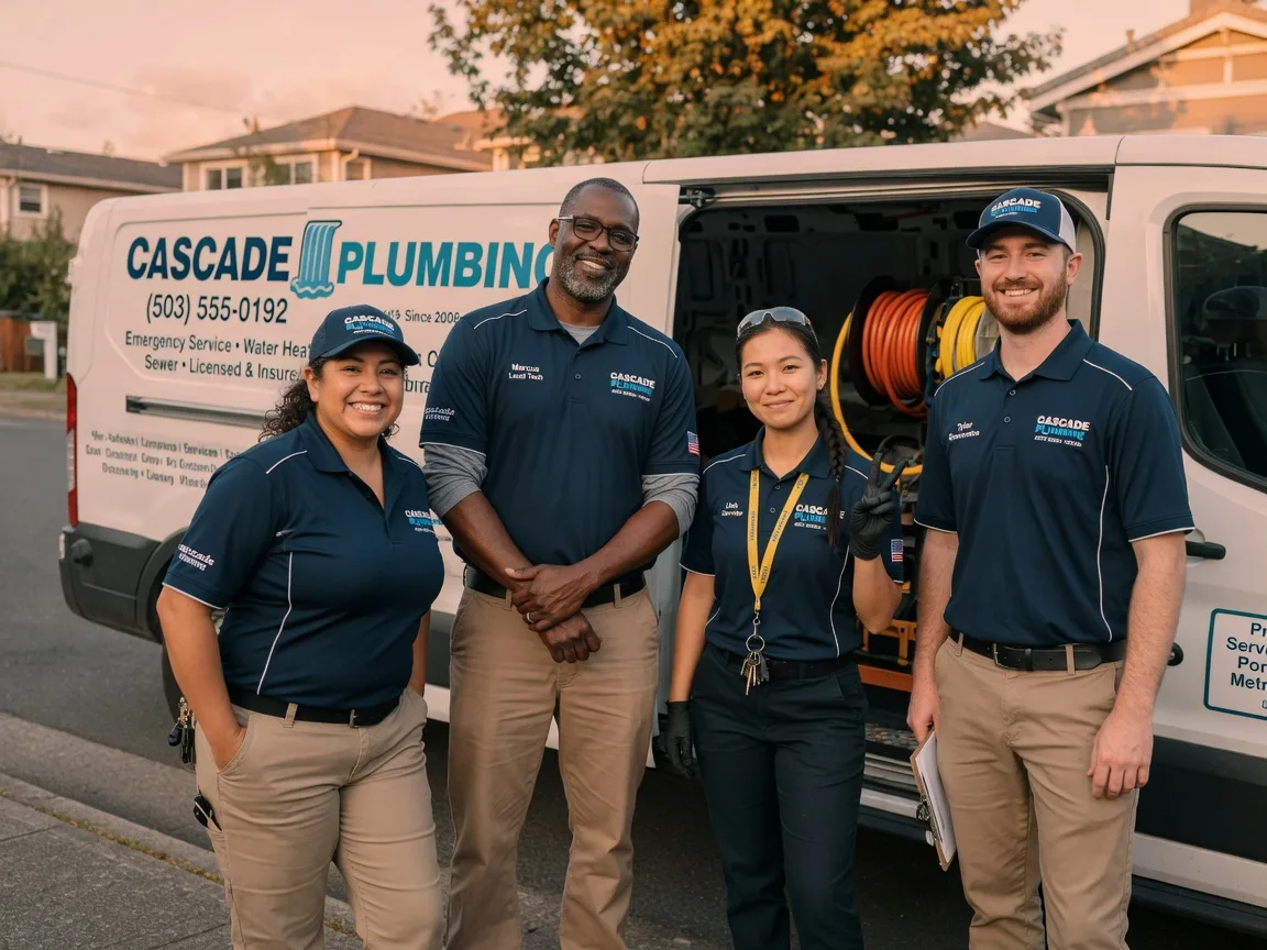 Emergency Plumber company in Montegut, LA